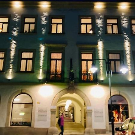 Hotel Maxplatz Hof  Esterno foto