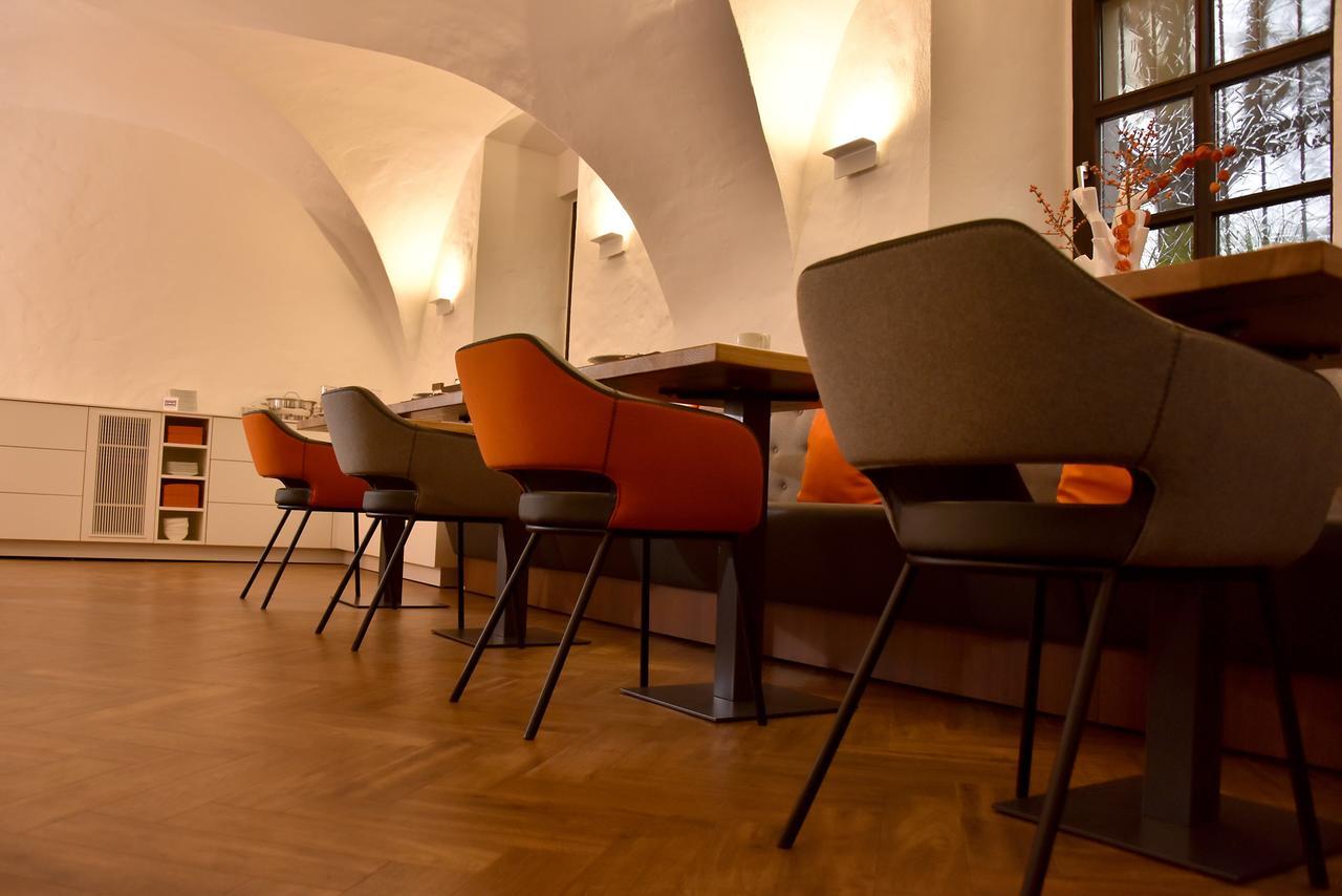 Hotel Maxplatz Hof  Esterno foto